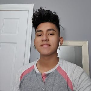 Meet your Posher, Edvin